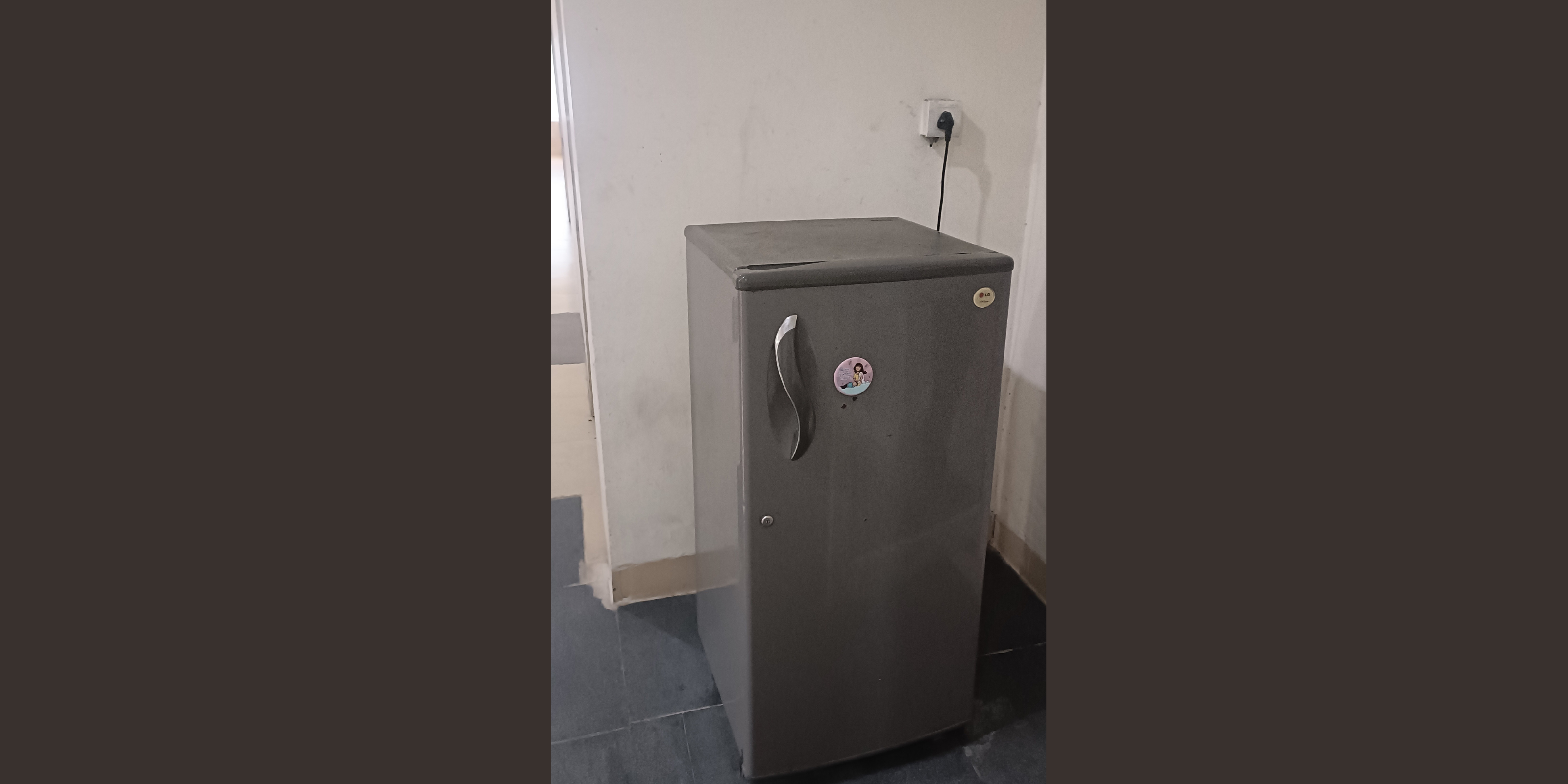Sushant University Hostel photo 5